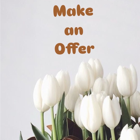 Make me an offer!! - Picture 2 of 14